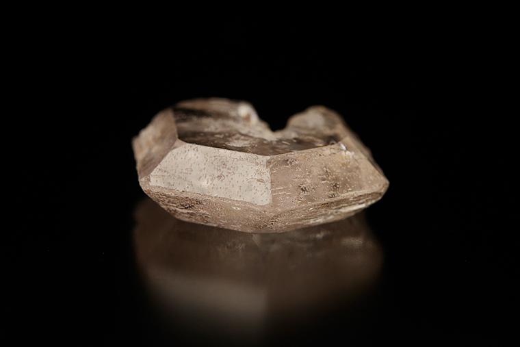 BERYL var. Morganite