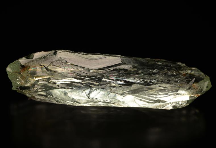 BERYL var. Aquamarine
