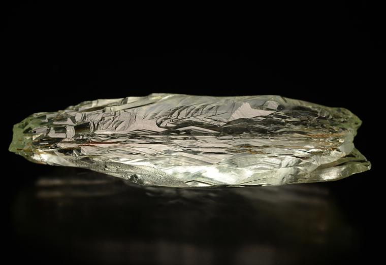 BERYL var. Aquamarine