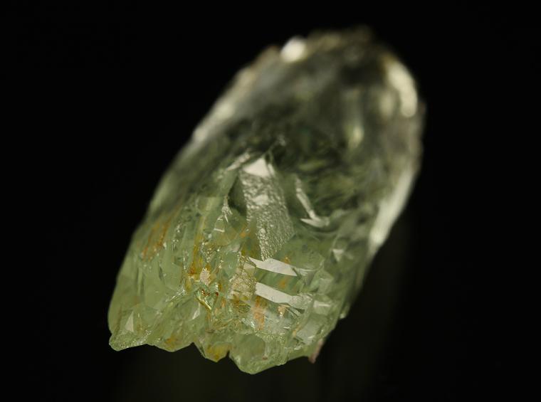 BERYL var. Aquamarine