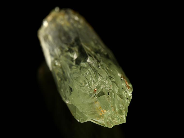 BERYL var. Aquamarine