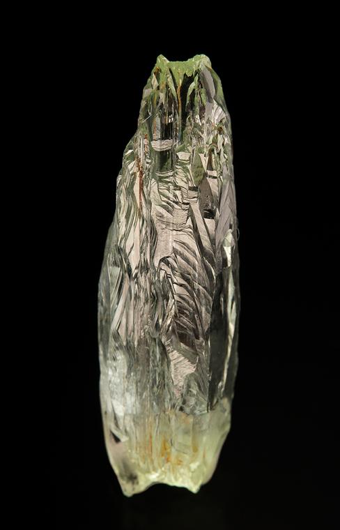 BERYL var. Aquamarine