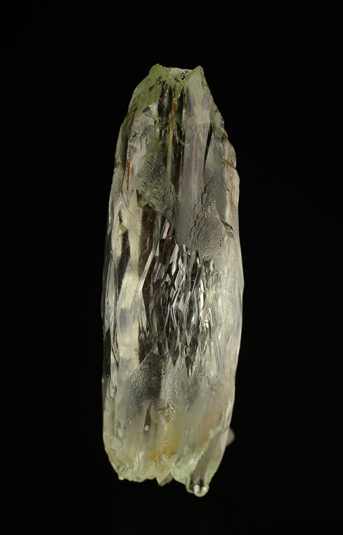 BERYL var. Aquamarine