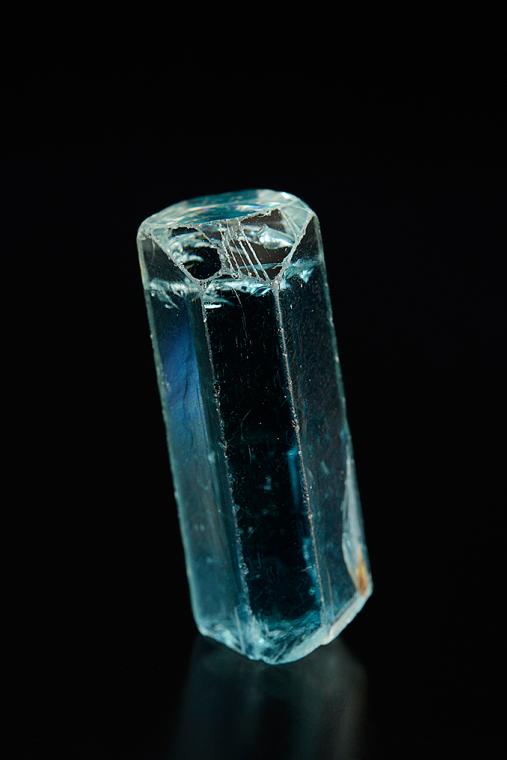 BERYL var. Aquamarine