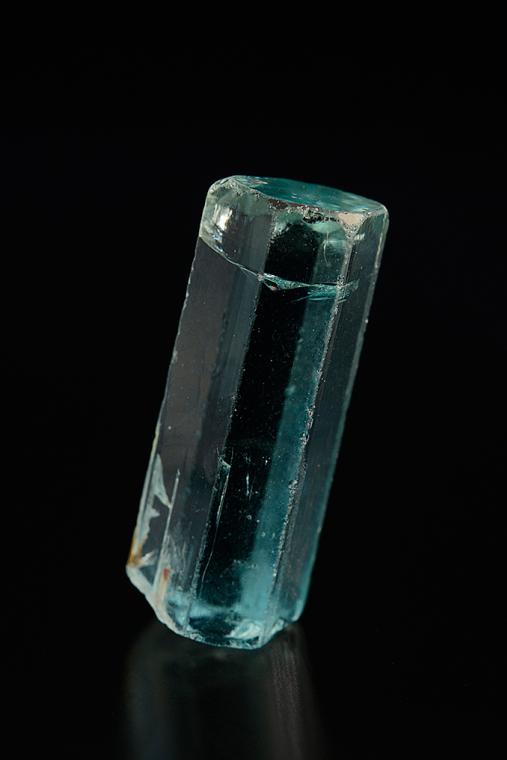 BERYL var. Aquamarine