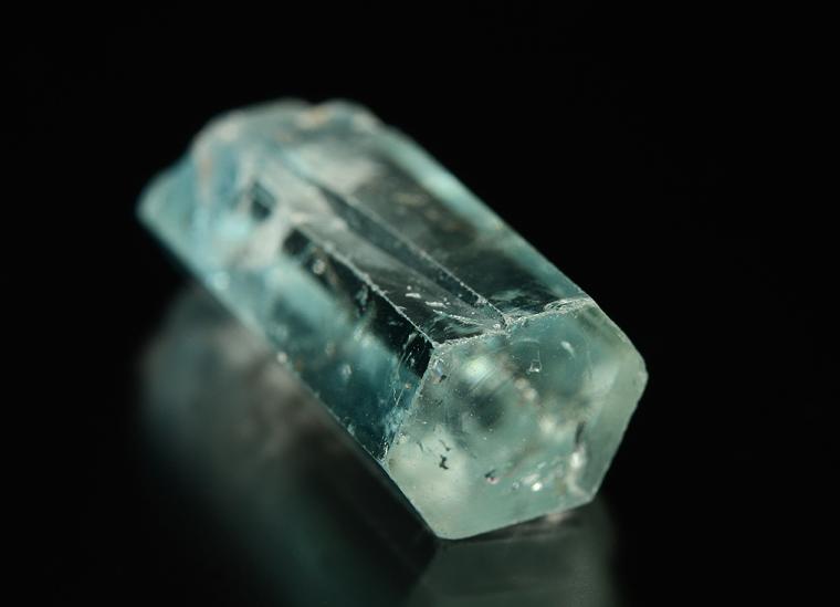 BERYL var. Aquamarine