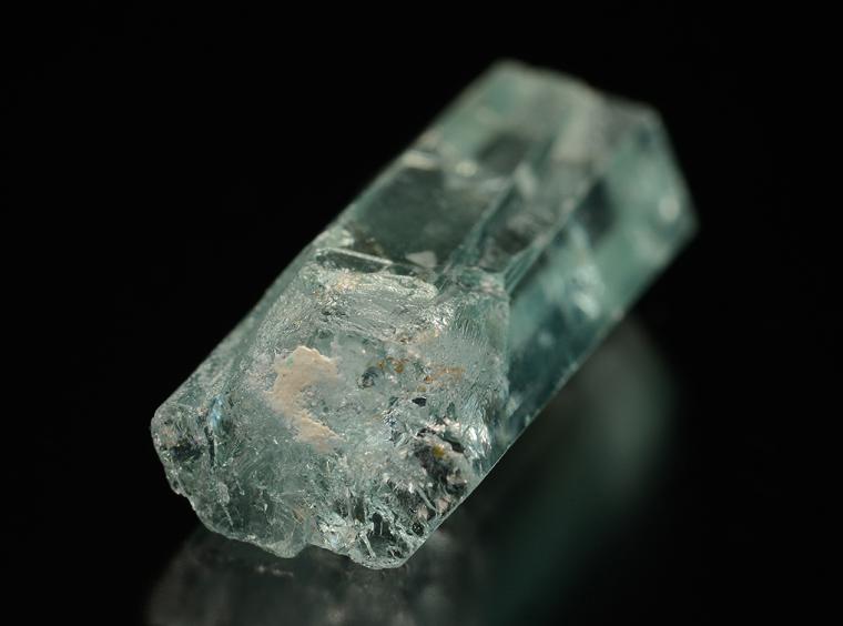 BERYL var. Aquamarine