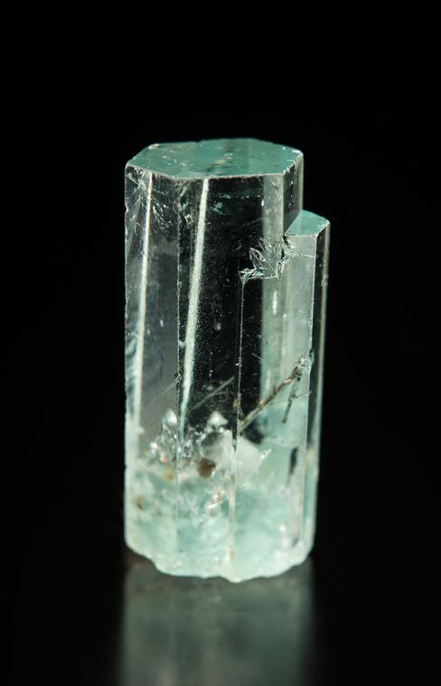 BERYL var. Aquamarine