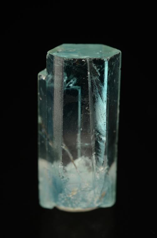 BERYL var. Aquamarine