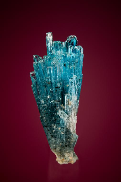 BERYL var. Aquamarine