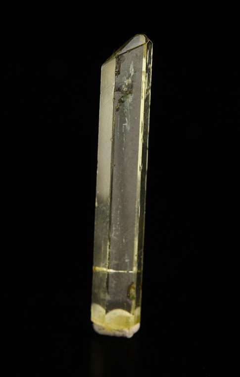 BERYL var. Heliodor