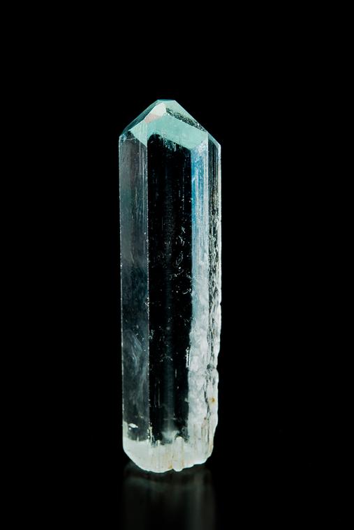 BERYL var. Aquamarine
