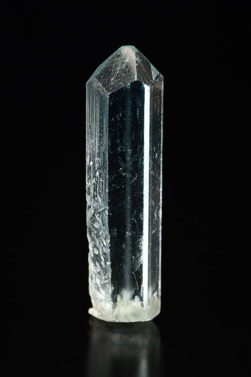 BERYL var. Aquamarine