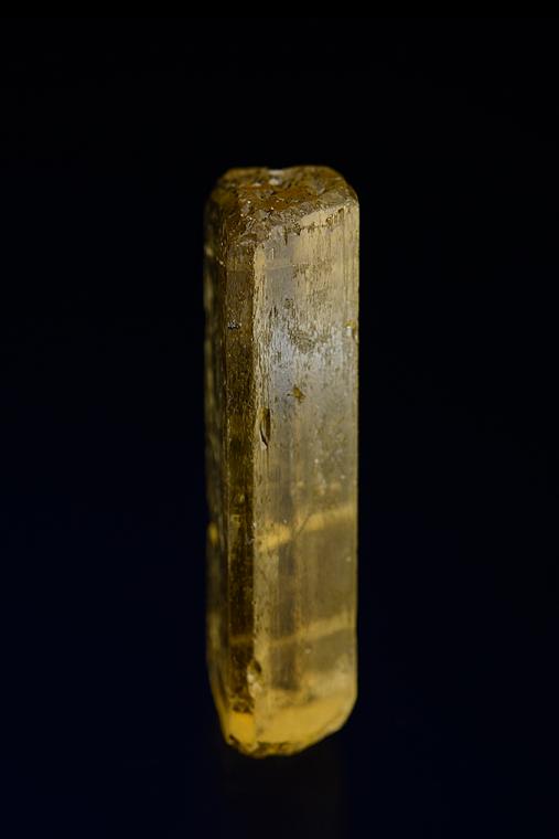 BERYL var. Heliodor