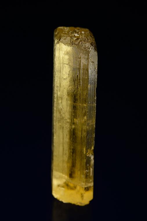 BERYL var. Heliodor