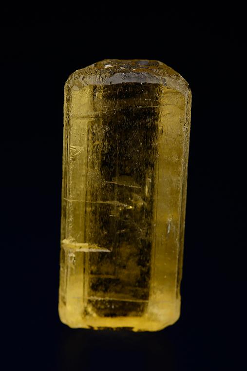 BERYL var. Heliodor