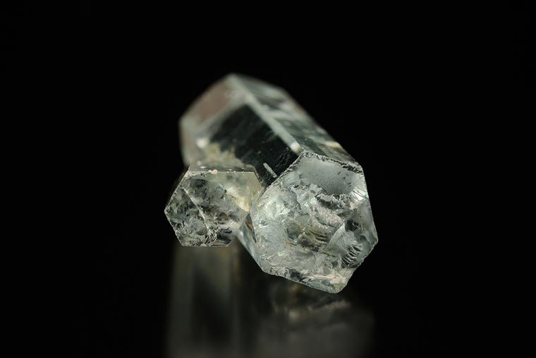 BERYL var. Aquamarine