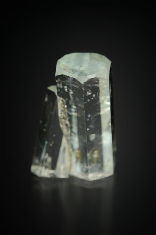 BERYL var. Aquamarine