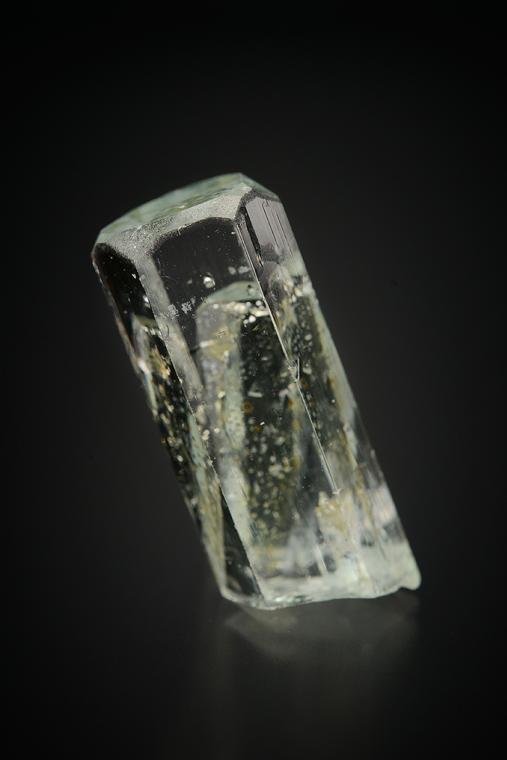 BERYL var. Aquamarine