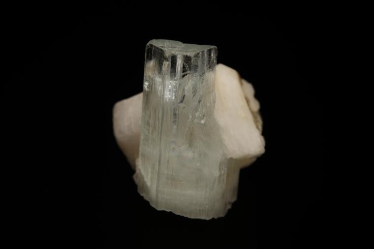 BERYL var. Aquamarine