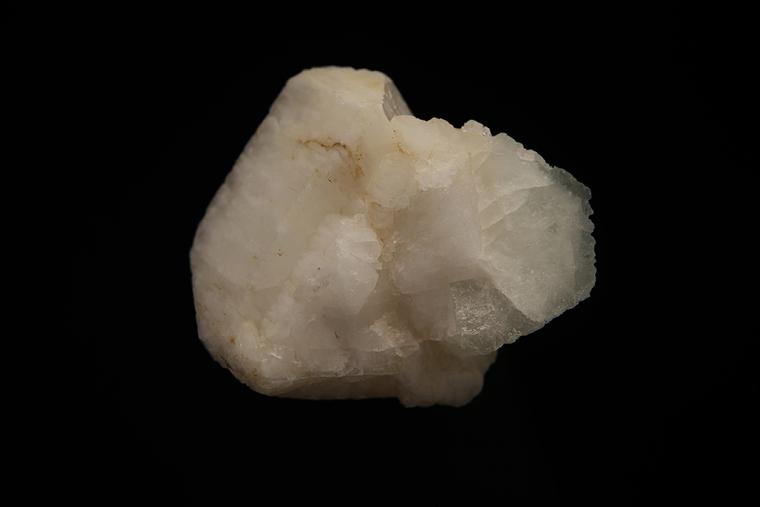 BERYL var. Aquamarine