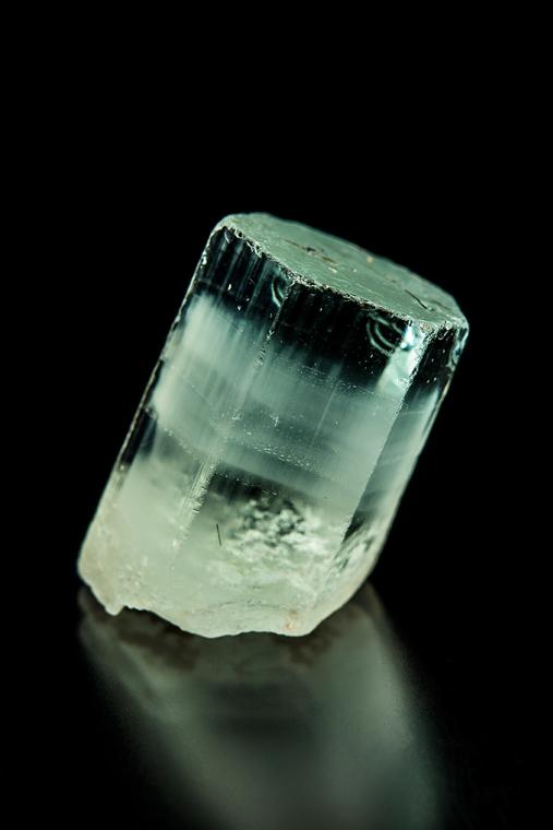 BERYL var. Aquamarine