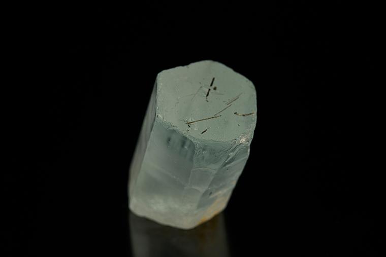 BERYL var. Aquamarine