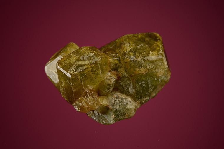 GROSSULAR