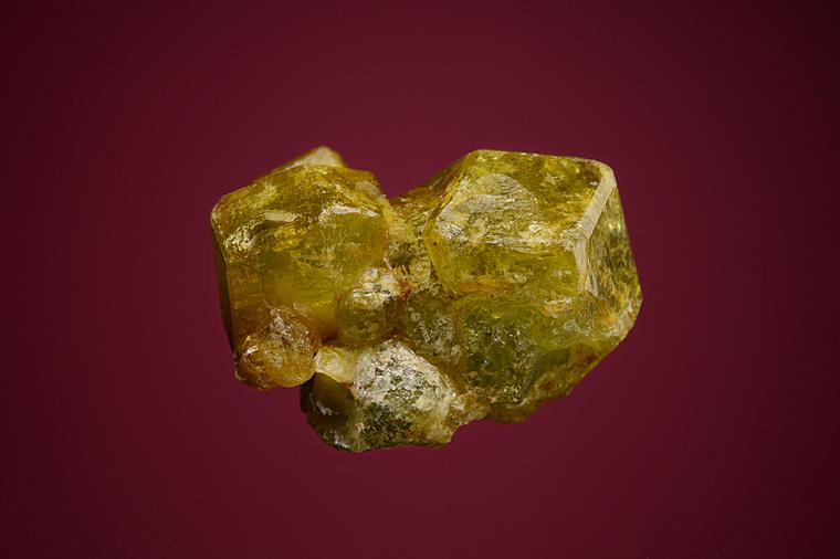 GROSSULAR