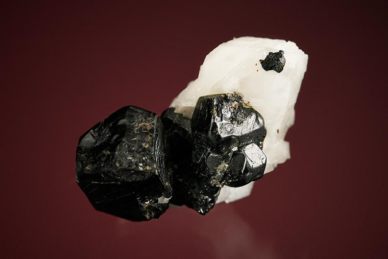 PARGASITE (type locality) (repaired)