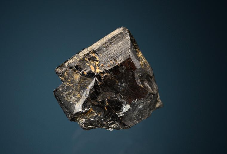 ALLANITE