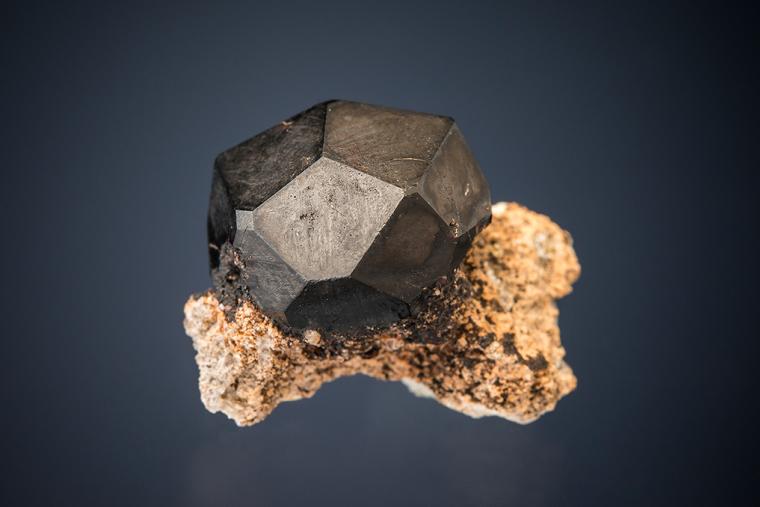 SPESSARTINE / ALMANDINE