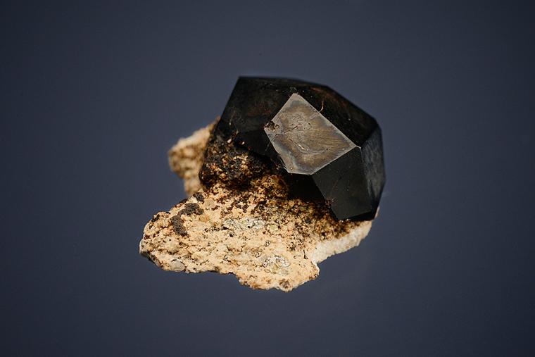 SPESSARTINE / ALMANDINE