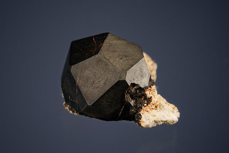 SPESSARTINE / ALMANDINE