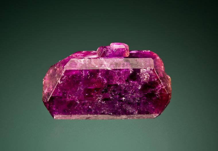 VESUVIANITE