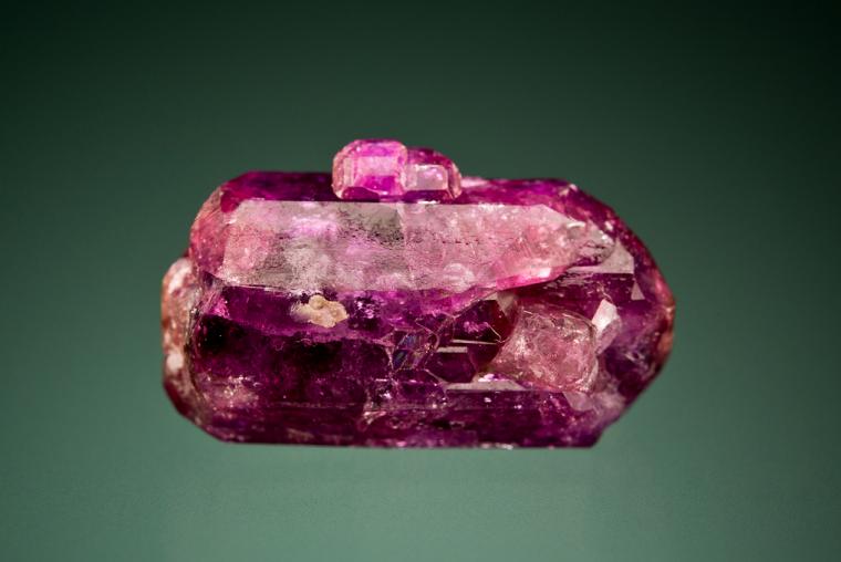 VESUVIANITE