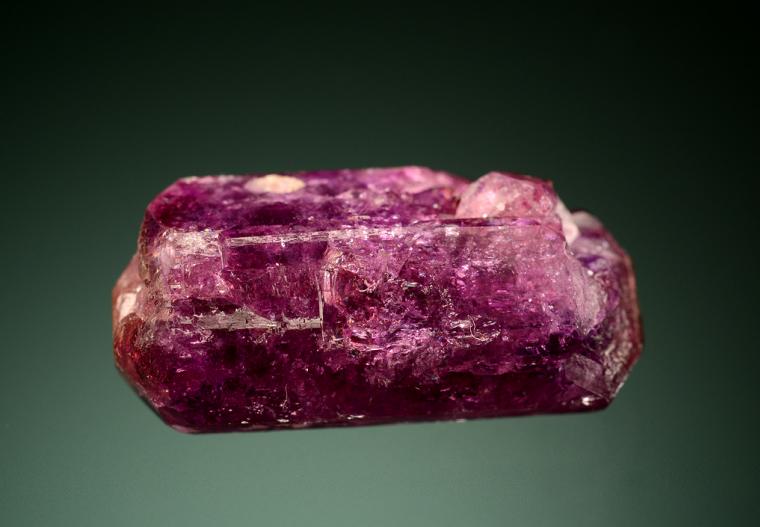 VESUVIANITE