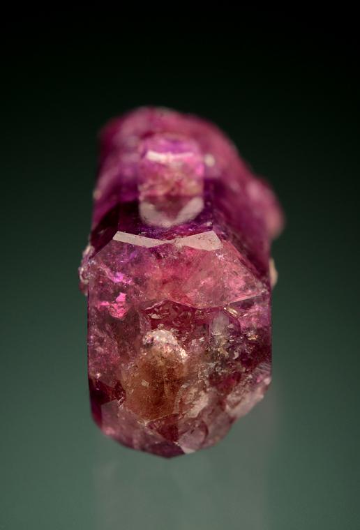 VESUVIANITE