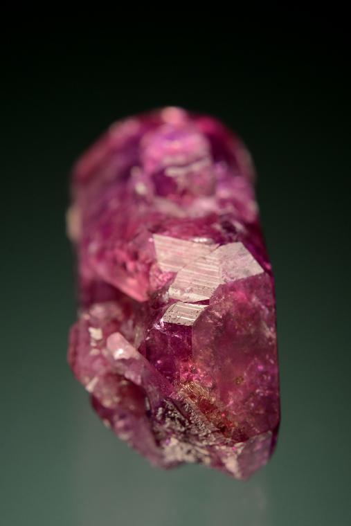 VESUVIANITE