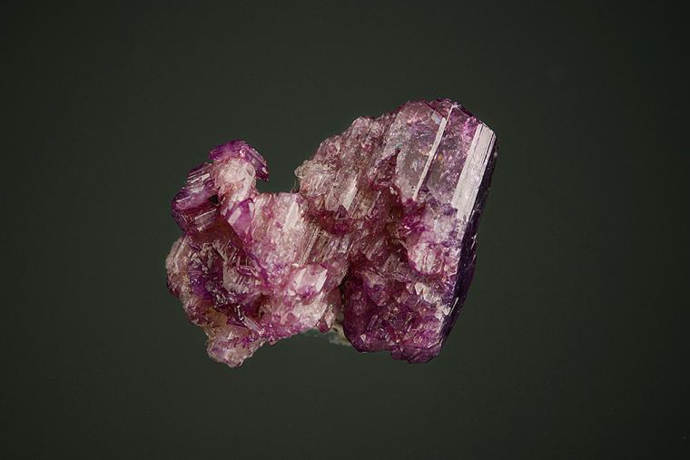 VESUVIANITE