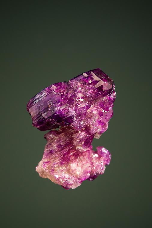 VESUVIANITE
