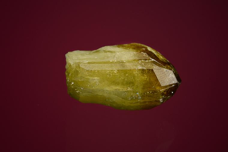 VESUVIANITE
