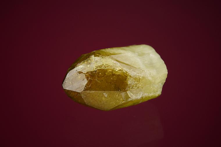 VESUVIANITE