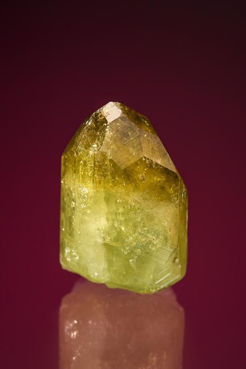 VESUVIANITE