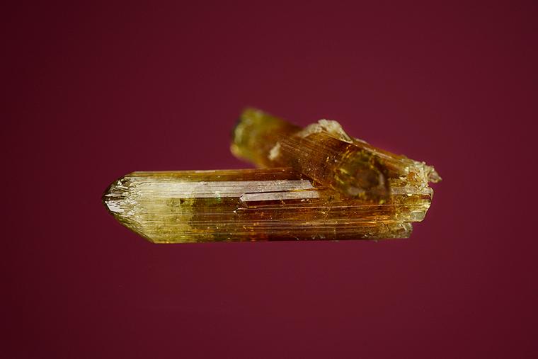 VESUVIANITE