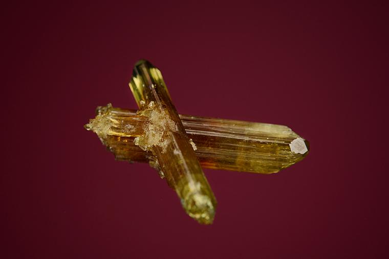 VESUVIANITE
