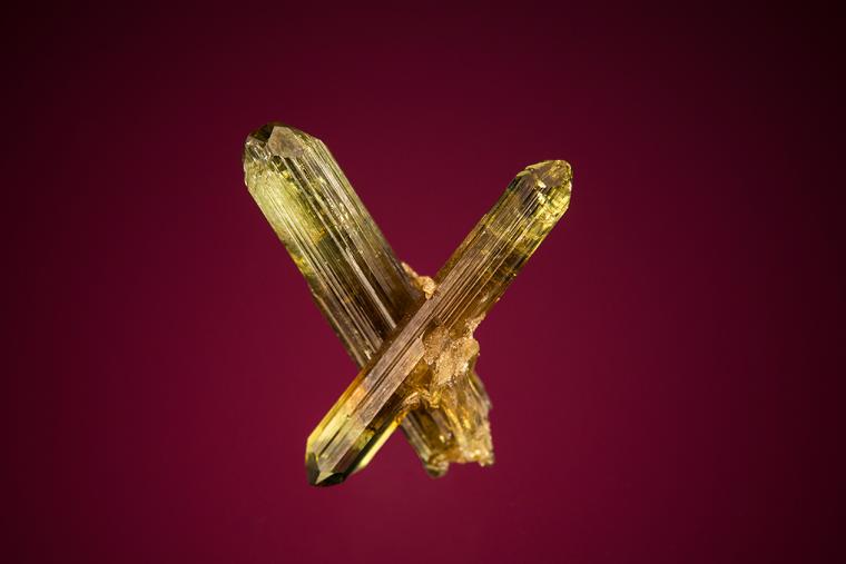 VESUVIANITE