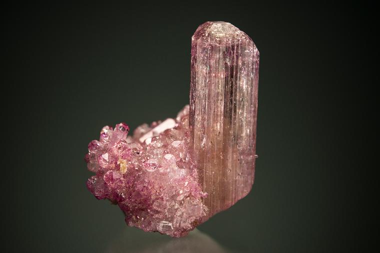 VESUVIANITE