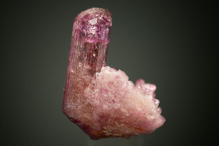 VESUVIANITE