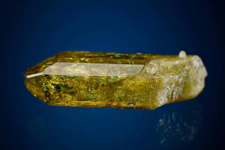VESUVIANITE